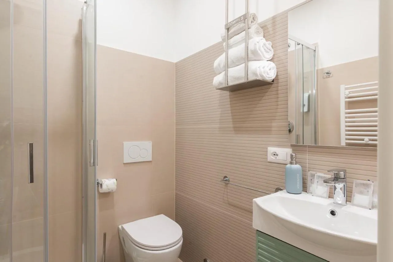 Stanza Favolosa Rome Homestay