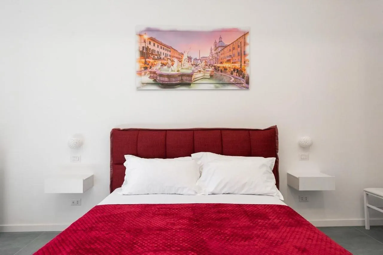 Homestay Stanza Favolosa Rome