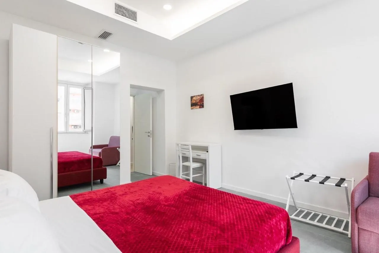 Homestay Stanza Favolosa Rome