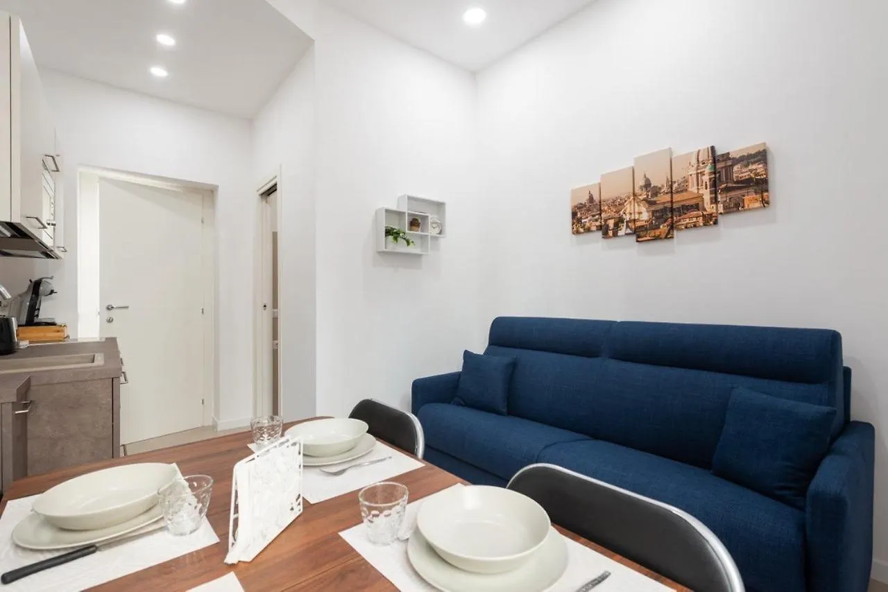 Homestay Stanza Favolosa Rome